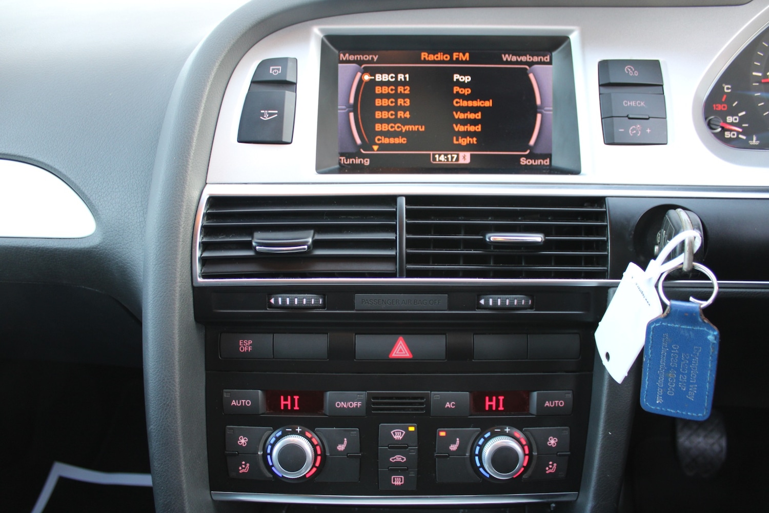 Used Audi A6 2011 for sale - 77162714: Photo 10