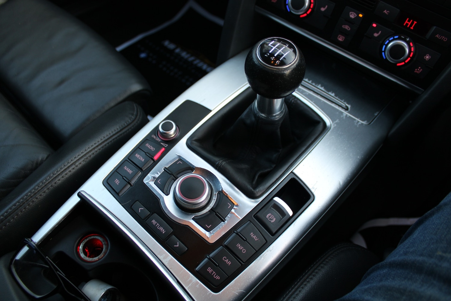 Used Audi A6 2011 for sale - 77162714: Photo 12