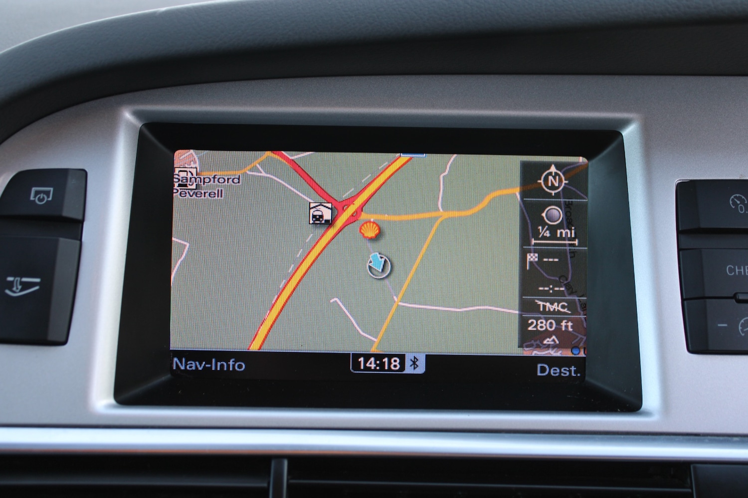 Used Audi A6 2011 for sale - 77162714: Photo 13