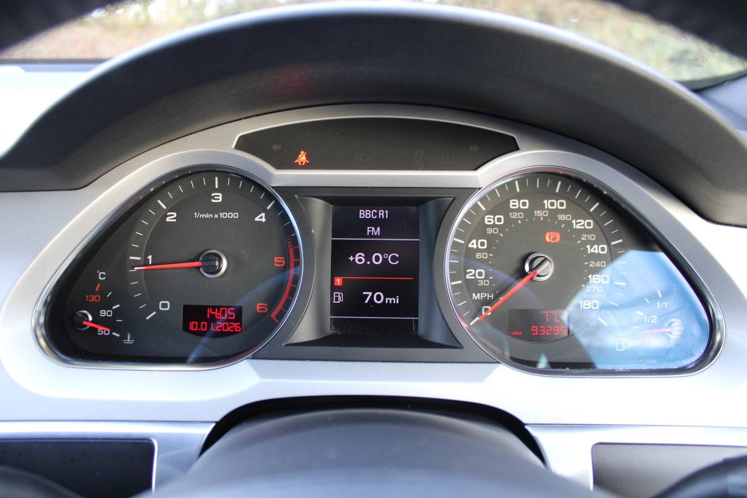 Used Audi A6 2011 for sale - 77162714: Photo 14