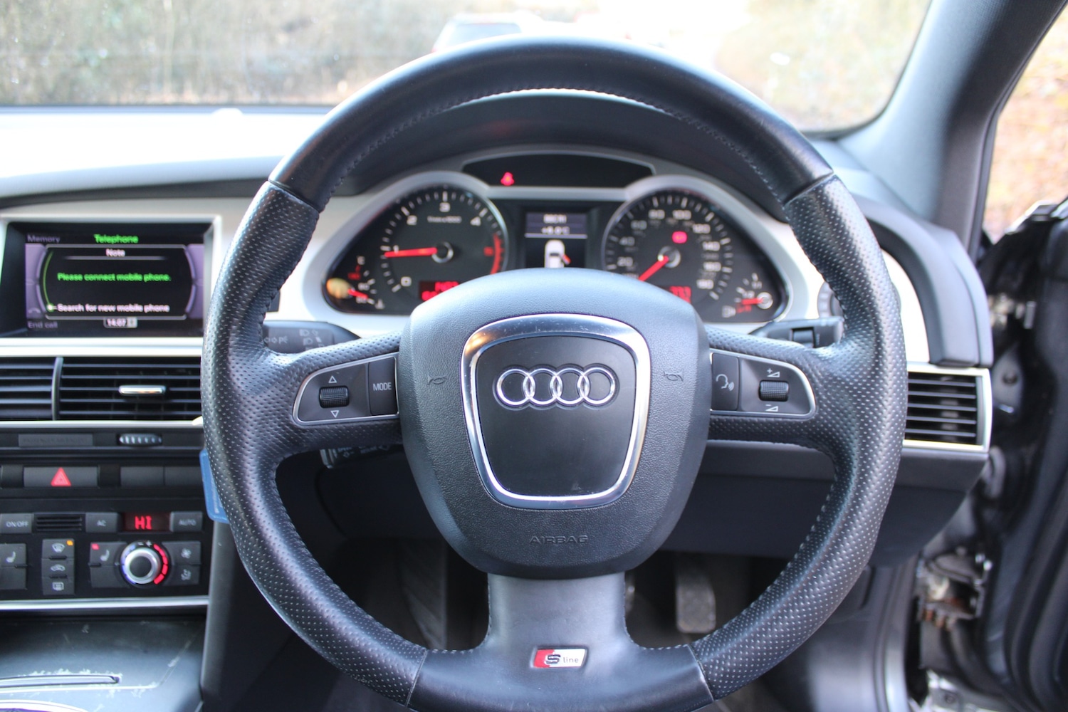 Used Audi A6 2011 for sale - 77162714: Photo 16