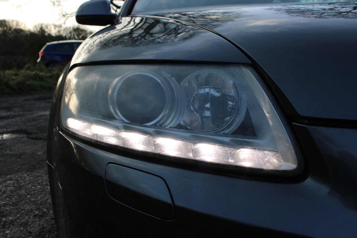 Used Audi A6 2011 for sale - 77162714: Photo 17