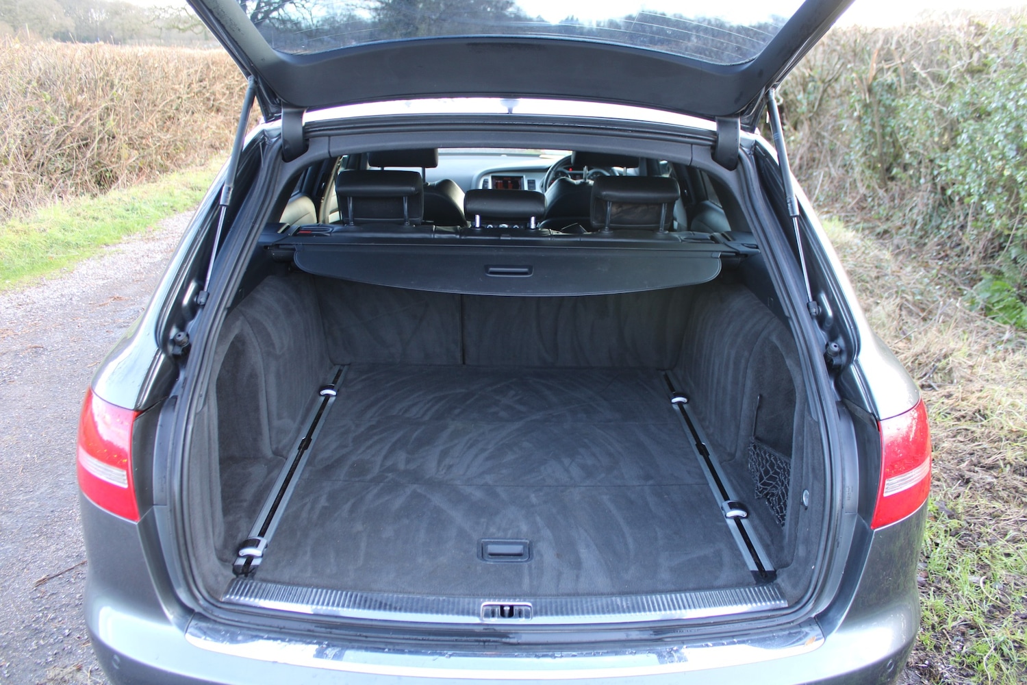 Used Audi A6 2011 for sale - 77162714: Photo 19