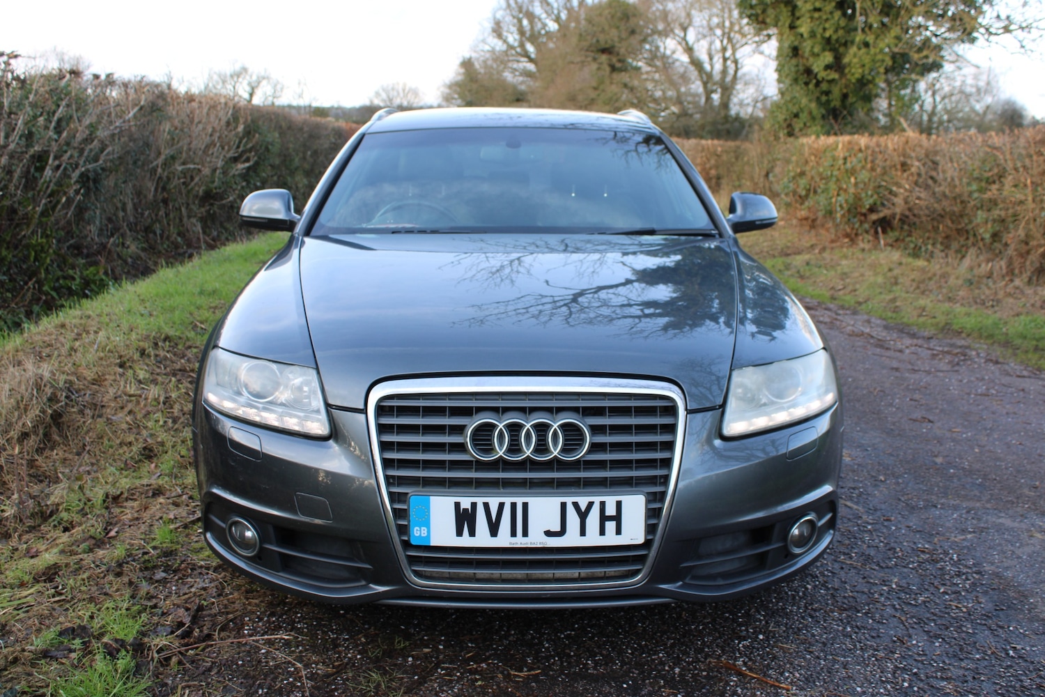 Used Audi A6 2011 for sale - 77162714: Photo 20