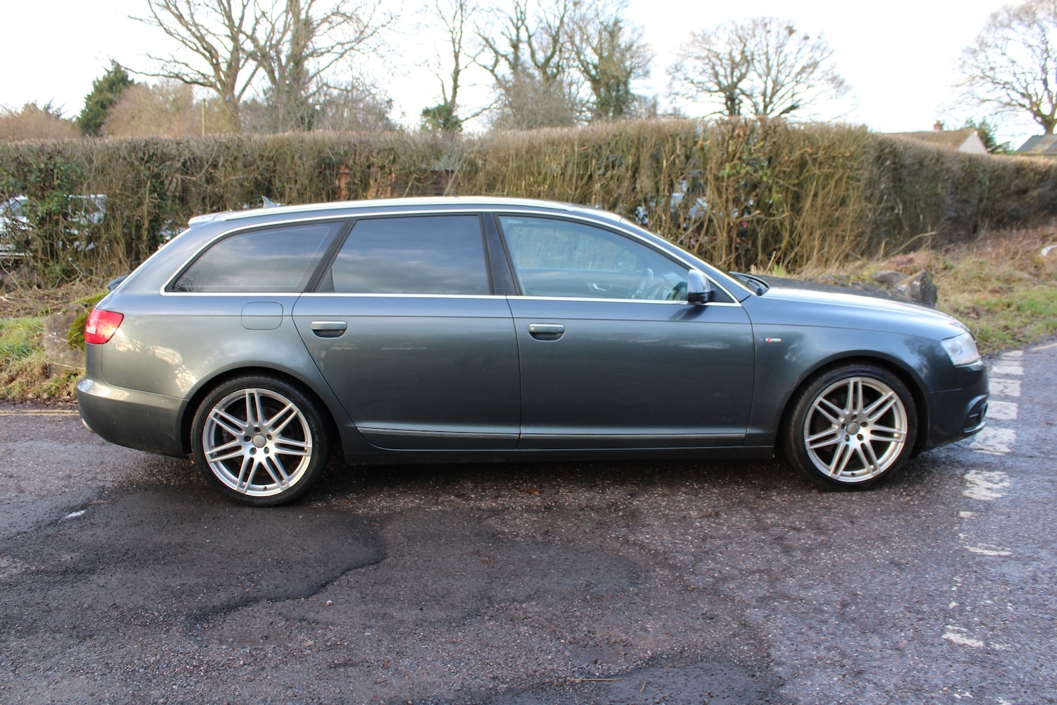 Used Audi A6 2011 for sale - 77162714: Photo 22