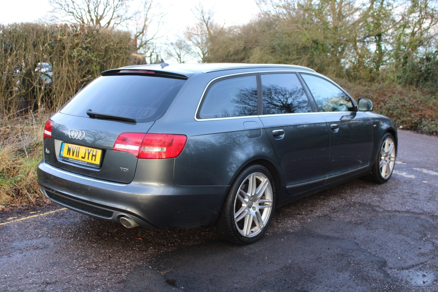 Used Audi A6 2011 for sale - 77162714: Photo 23