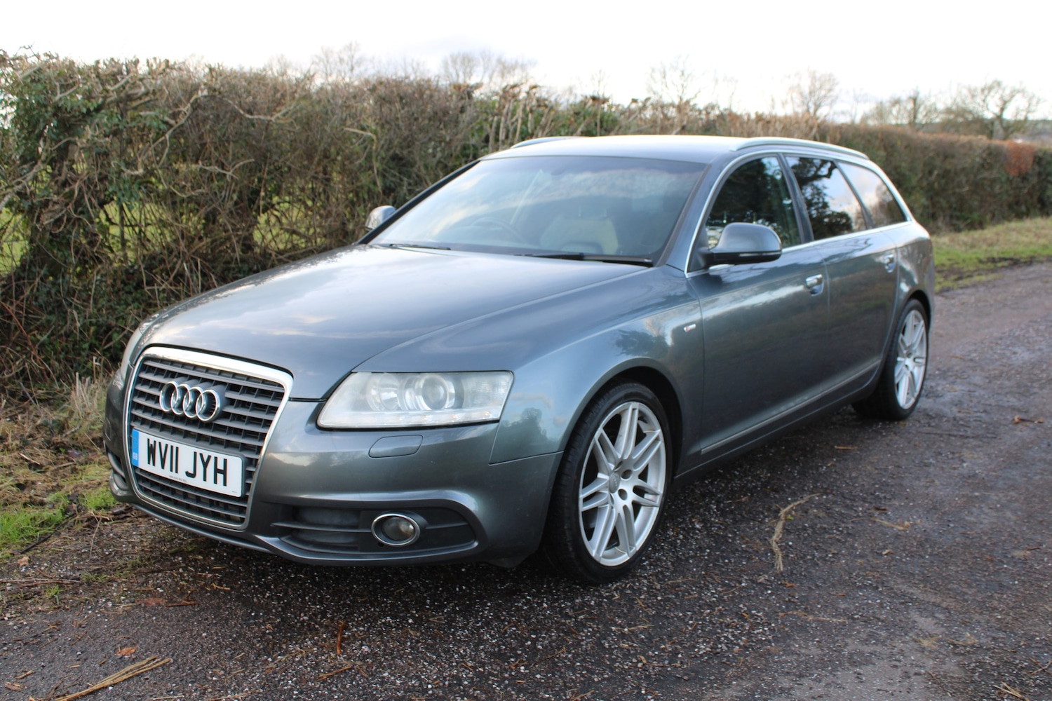 Used Audi A6 2011 for sale - 77162714: Photo 24