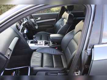 Used Audi A6 2011 for sale - 77162714: Photo