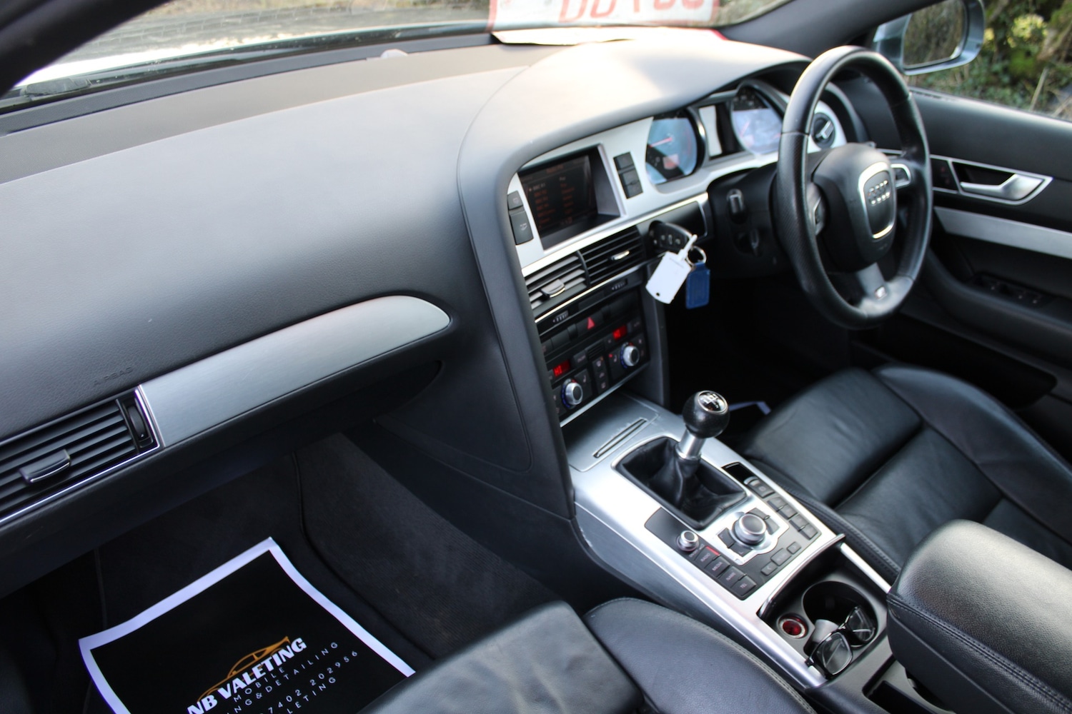 Used Audi A6 2011 for sale - 77162714: Photo 5