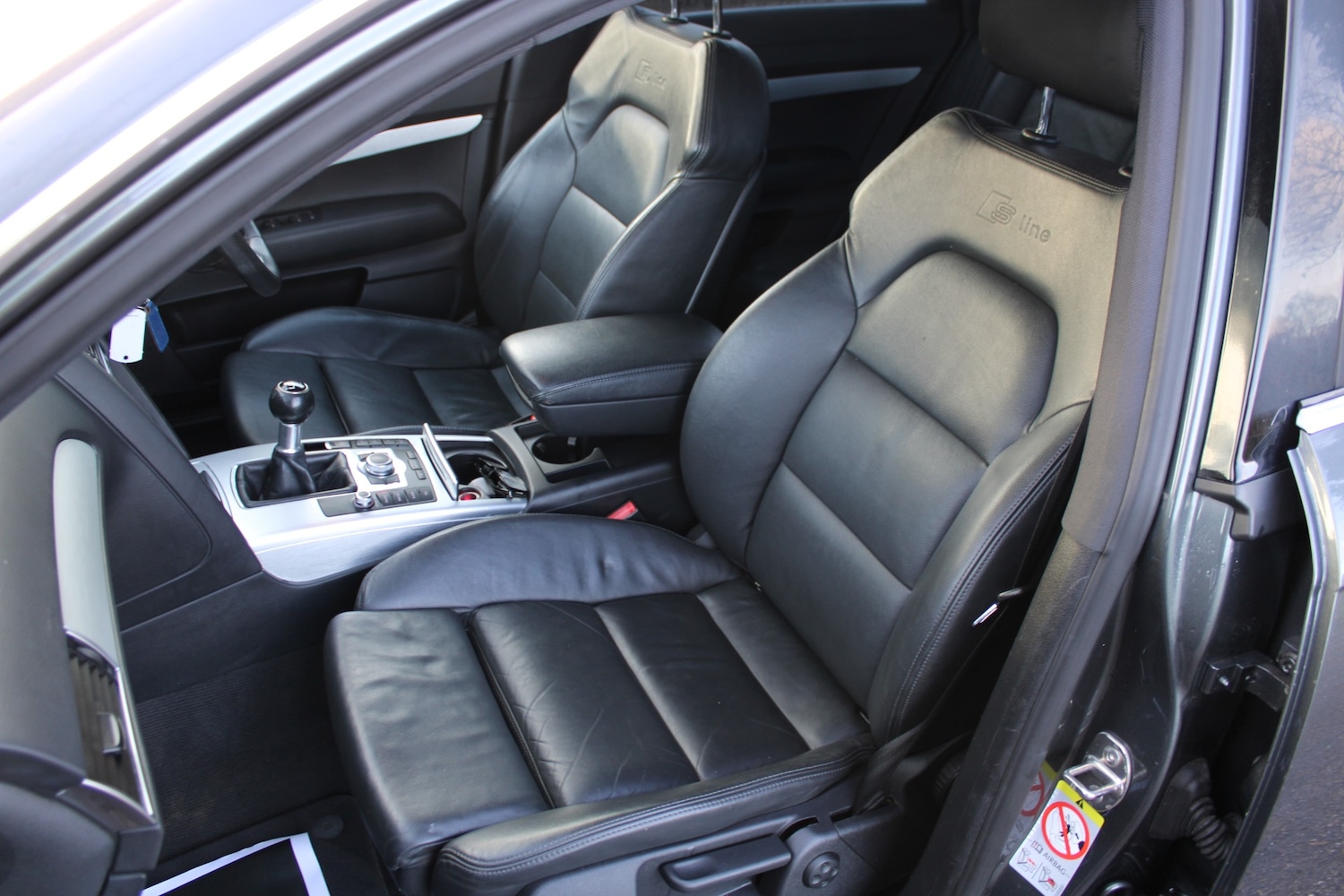 Used Audi A6 2011 for sale - 77162714: Photo 6