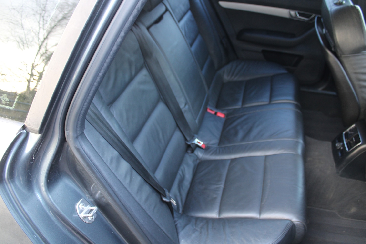 Used Audi A6 2011 for sale - 77162714: Photo 7