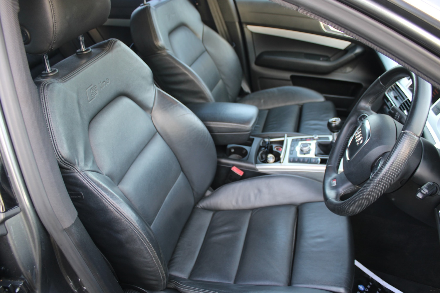 Used Audi A6 2011 for sale - 77162714: Photo 8