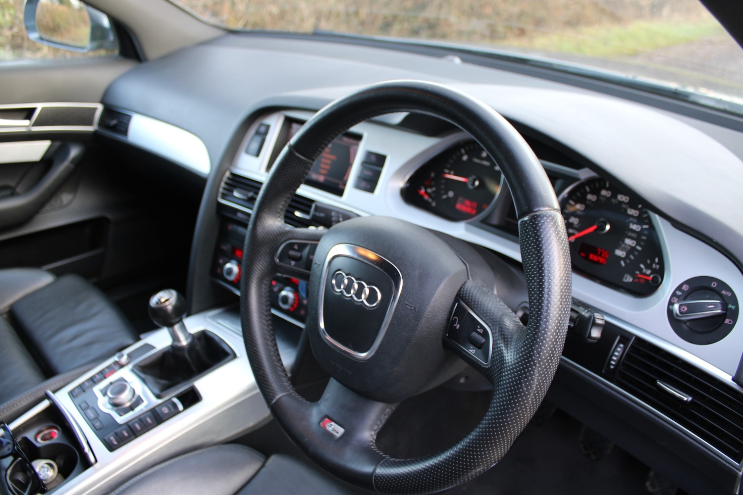 Used Audi A6 2011 for sale - 77162714: Photo 9