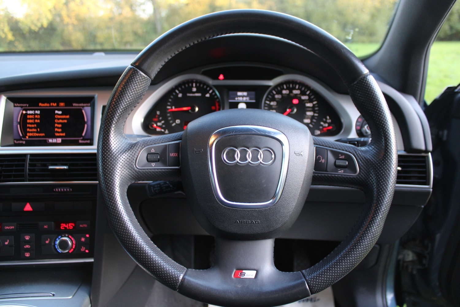 Used Audi A6 2010 for sale - 76419168: Photo 10