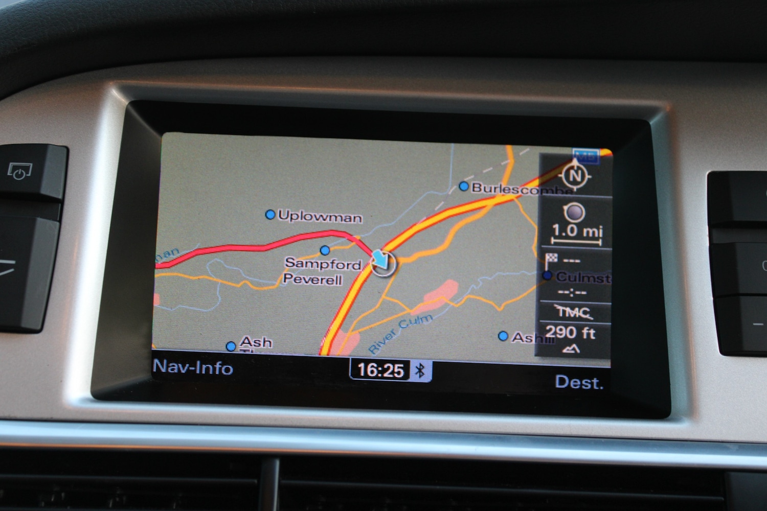 Used Audi A6 2010 for sale - 76419168: Photo 15