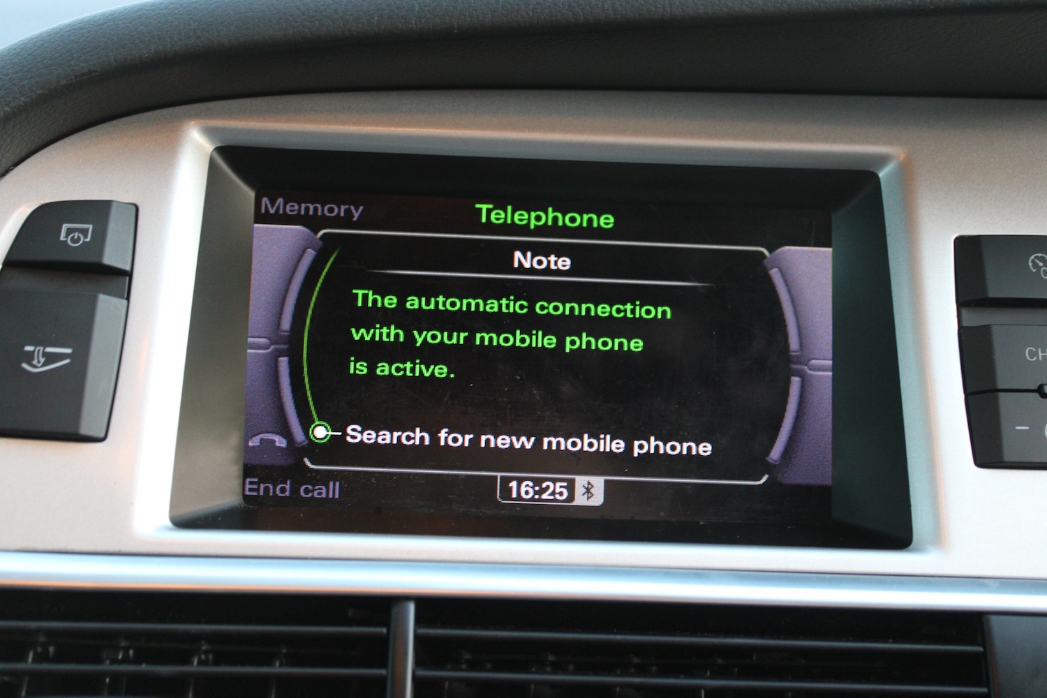 Used Audi A6 2010 for sale - 76419168: Photo 16