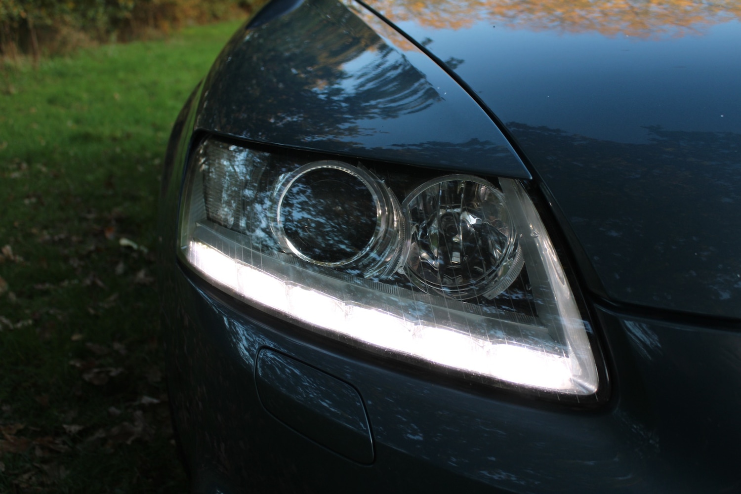 Used Audi A6 2010 for sale - 76419168: Photo 19