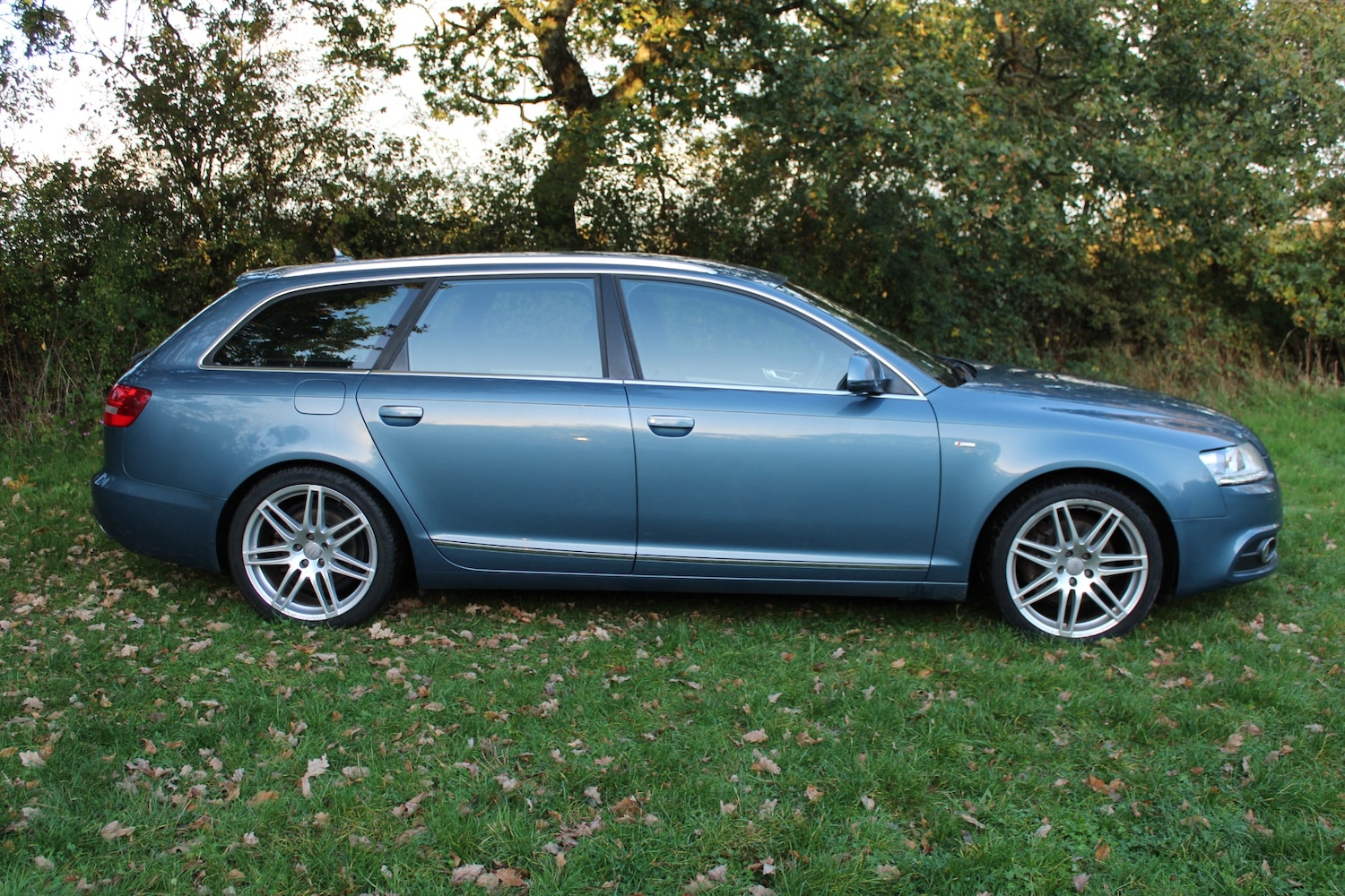 Used Audi A6 2010 for sale - 76419168: Photo 2