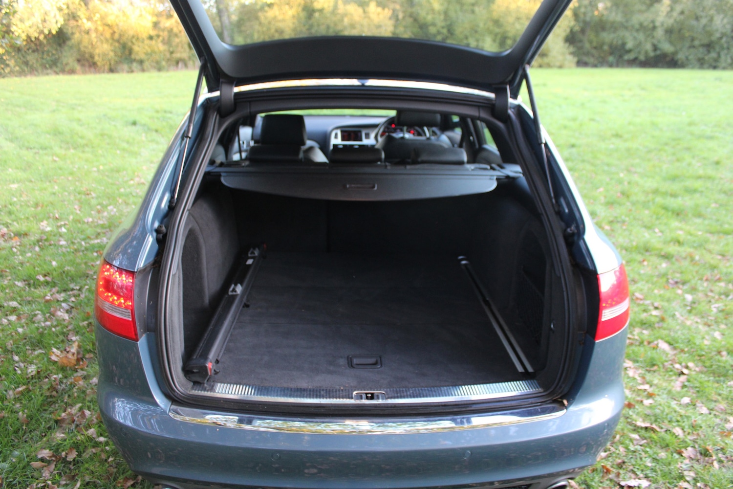 Used Audi A6 2010 for sale - 76419168: Photo 21