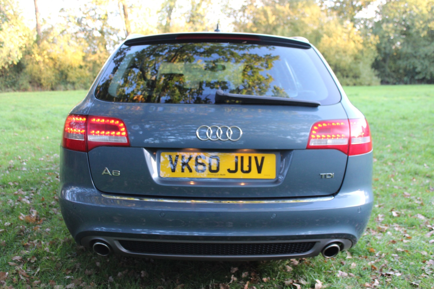 Used Audi A6 2010 for sale - 76419168: Photo 22