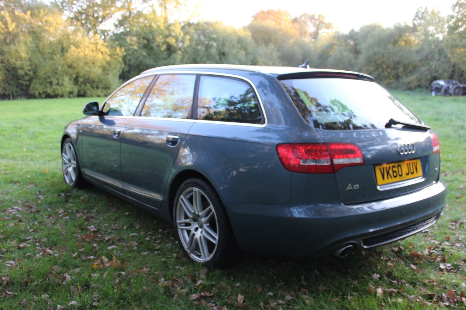 Used Audi A6 2010 for sale - 76419168: Photo 23