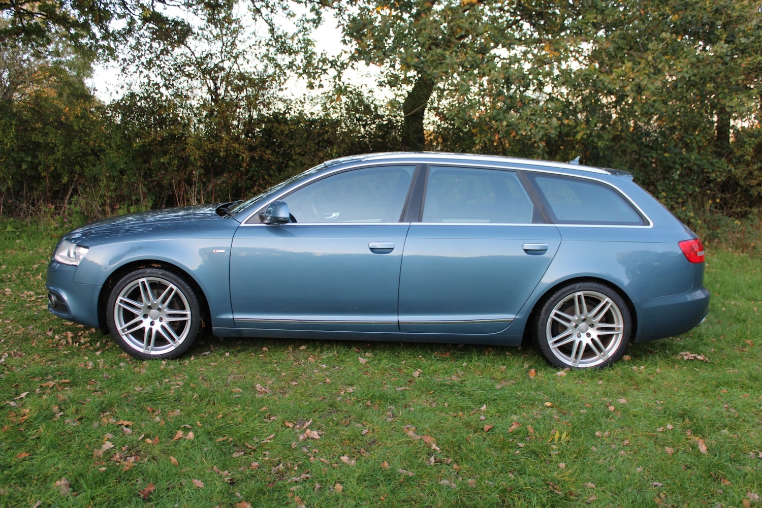 Used Audi A6 2010 for sale - 76419168: Photo 25
