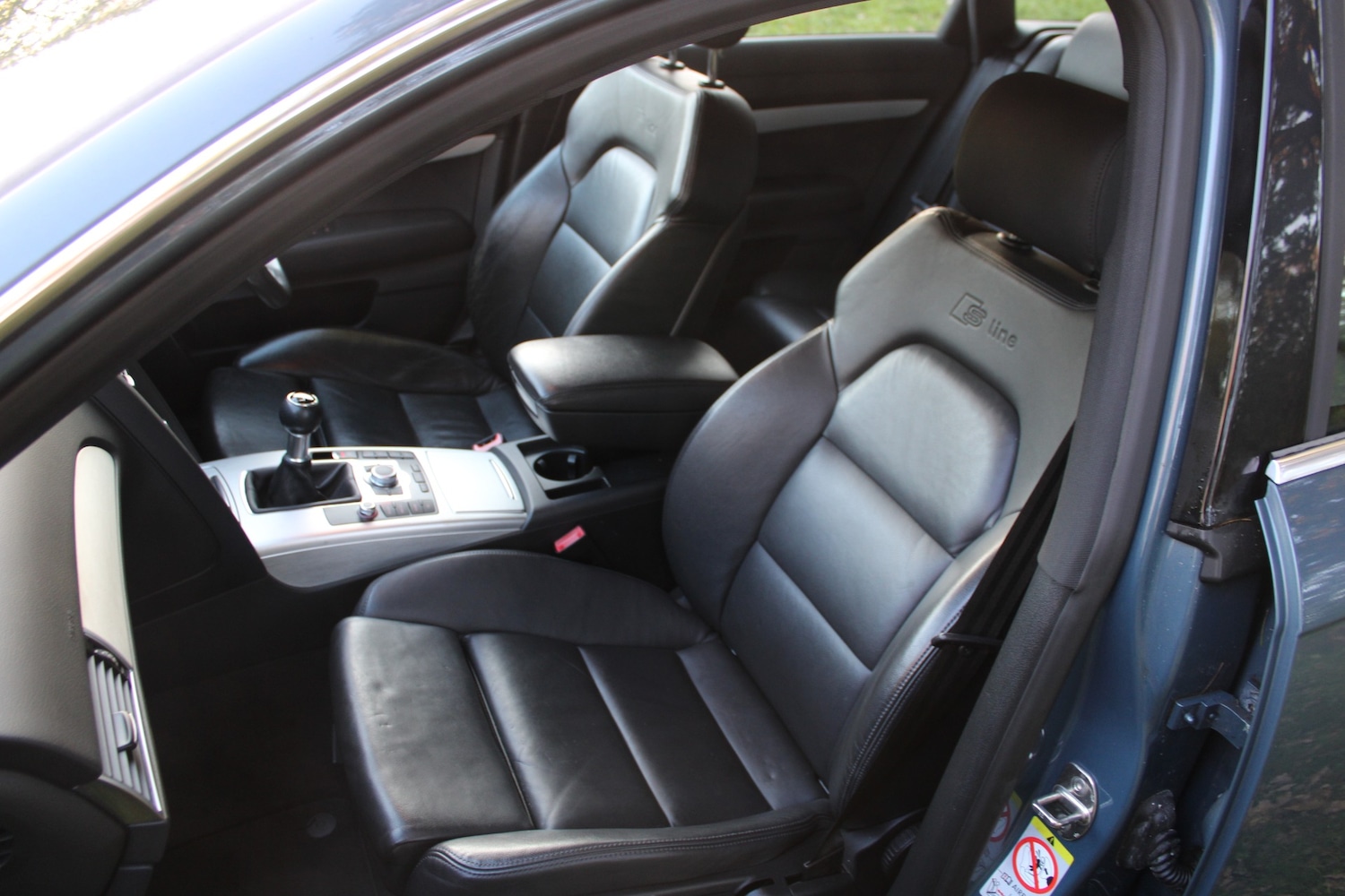 Used Audi A6 2010 for sale - 76419168: Photo 4