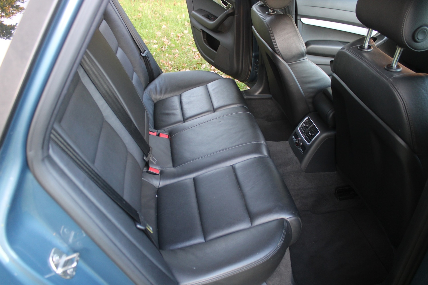 Used Audi A6 2010 for sale - 76419168: Photo 7