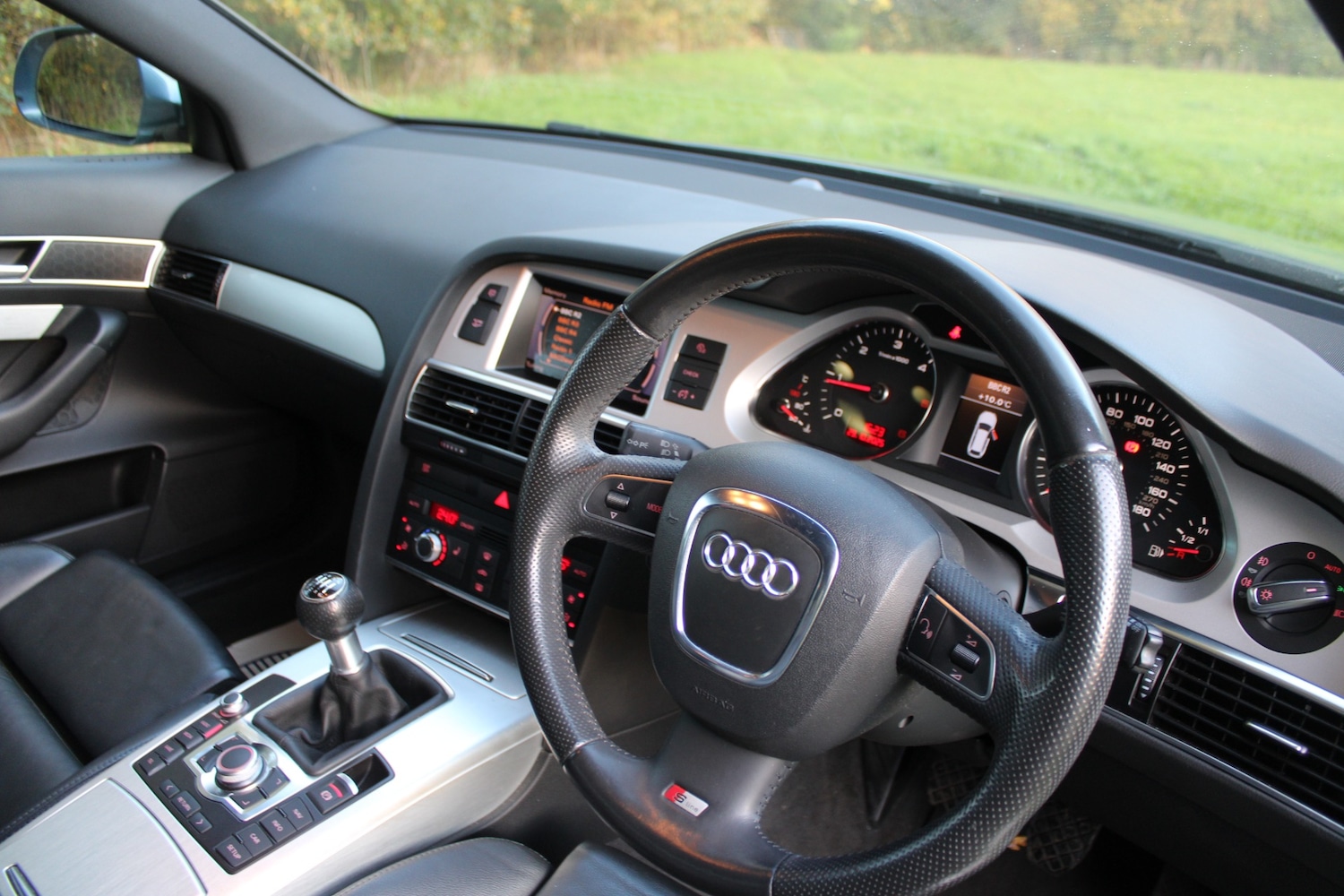 Used Audi A6 2010 for sale - 76419168: Photo 9
