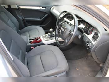 Used Audi A4 2011 for sale - 79644867: Photo