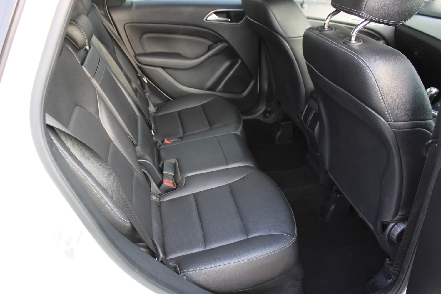 Used Mercedes-Benz B Class 2017 for sale - 77573676: Photo 5