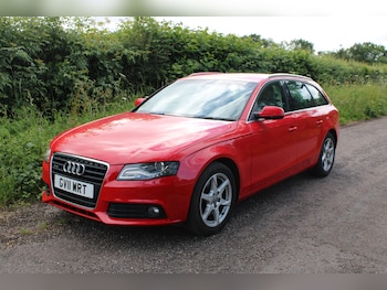 Used Audi A4 2011 for sale - 78933417: Photo
