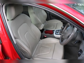 Used Audi A4 2011 for sale - 78933417: Photo
