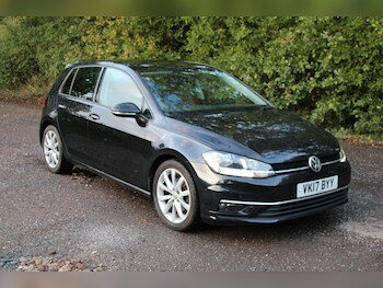 2017 (17) - 2.0 TDI GT 5dr
