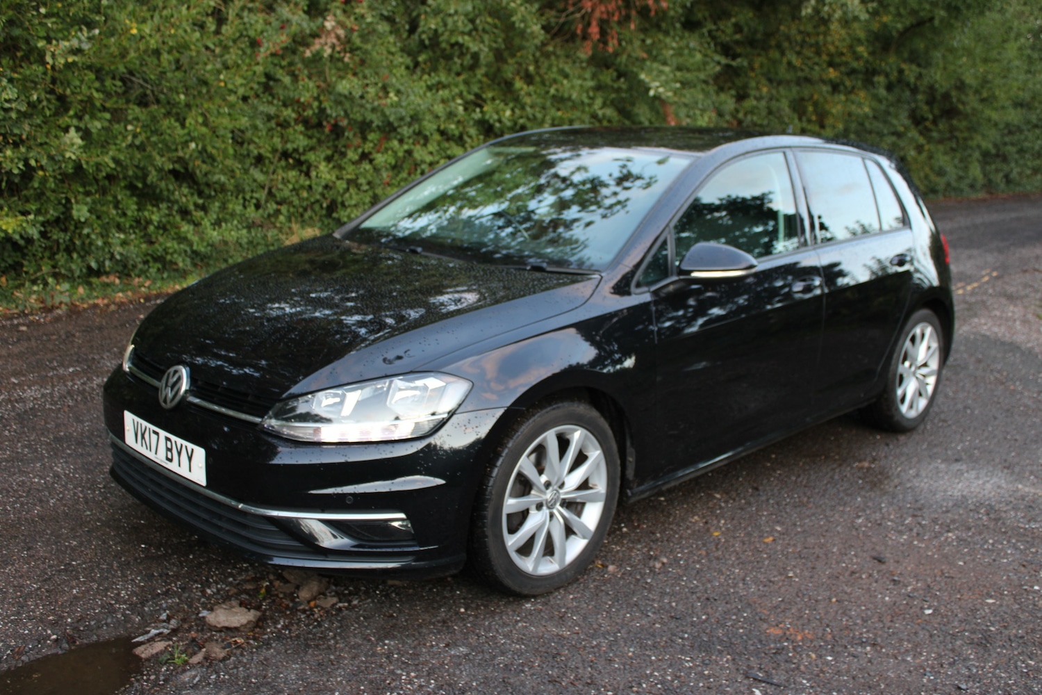 Vehicle 23