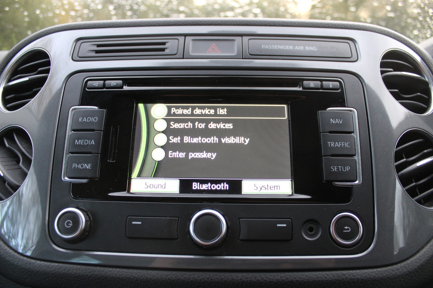 Used Volkswagen Tiguan 2014 for sale - 76548149: Photo 17