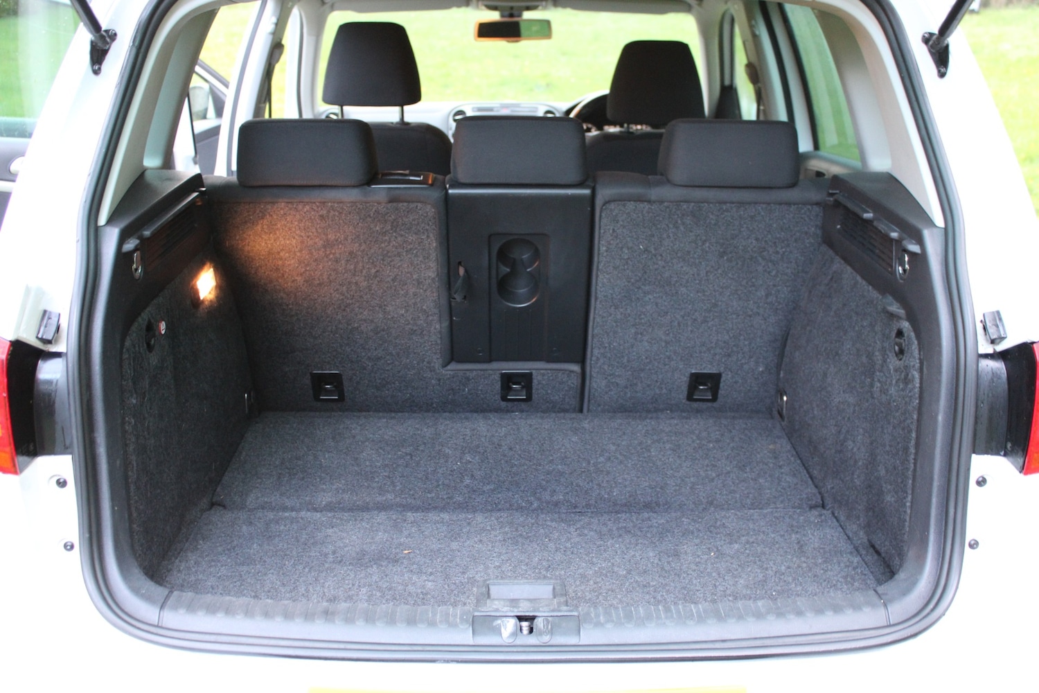 Used Volkswagen Tiguan 2014 for sale - 76548149: Photo 18