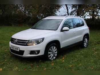 2014 (63) - 2.0 TDi BlueMotion Tech Match 5dr [2WD]