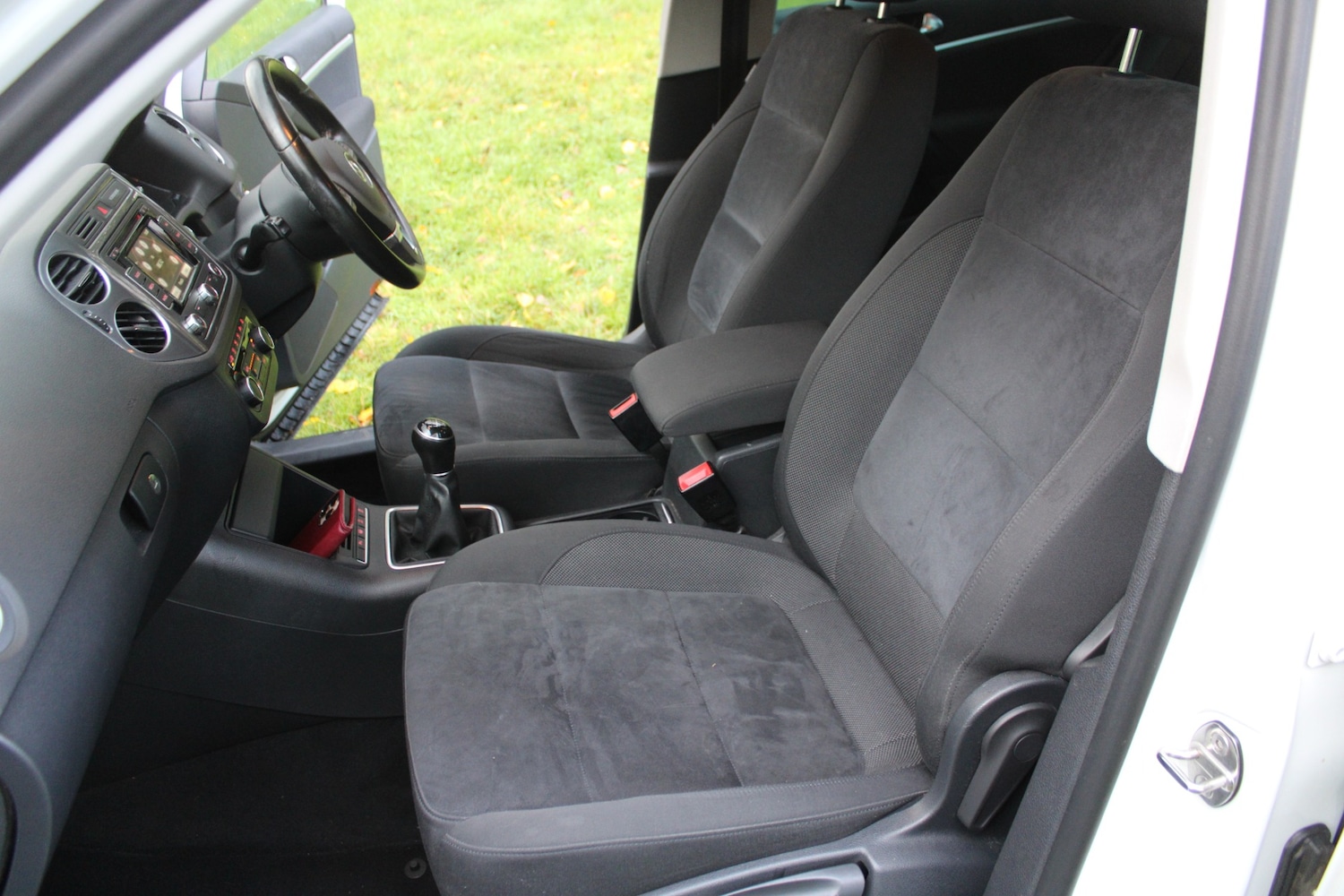 Used Volkswagen Tiguan 2014 for sale - 76548149: Photo 5