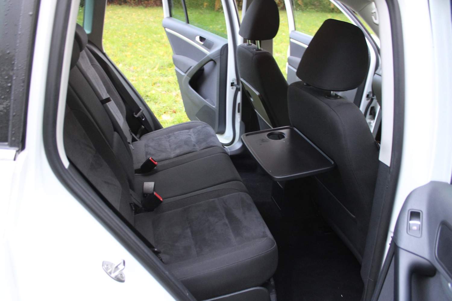 Used Volkswagen Tiguan 2014 for sale - 76548149: Photo 6