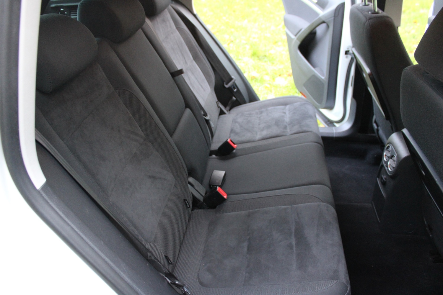 Used Volkswagen Tiguan 2014 for sale - 76548149: Photo 7