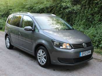 2013 (13) - 2.0 TDI SE 5dr