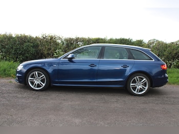 Used Audi A4 2015 for sale - 78480195: Photo