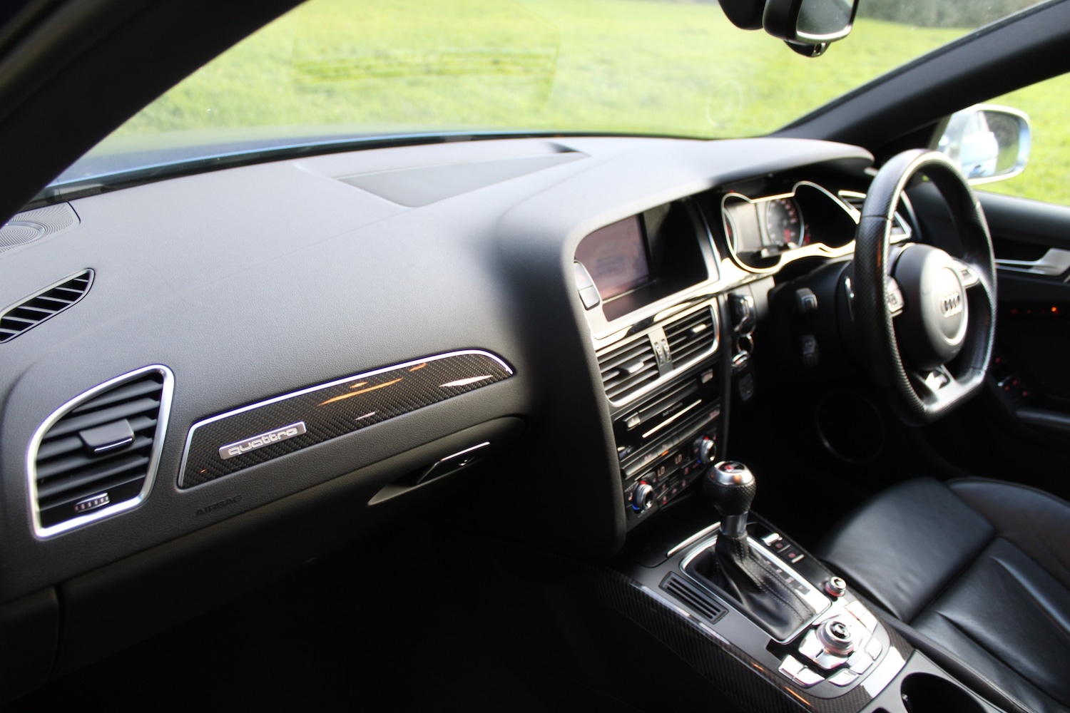 Used Audi RS4 2013 for sale - 76560661: Photo 10