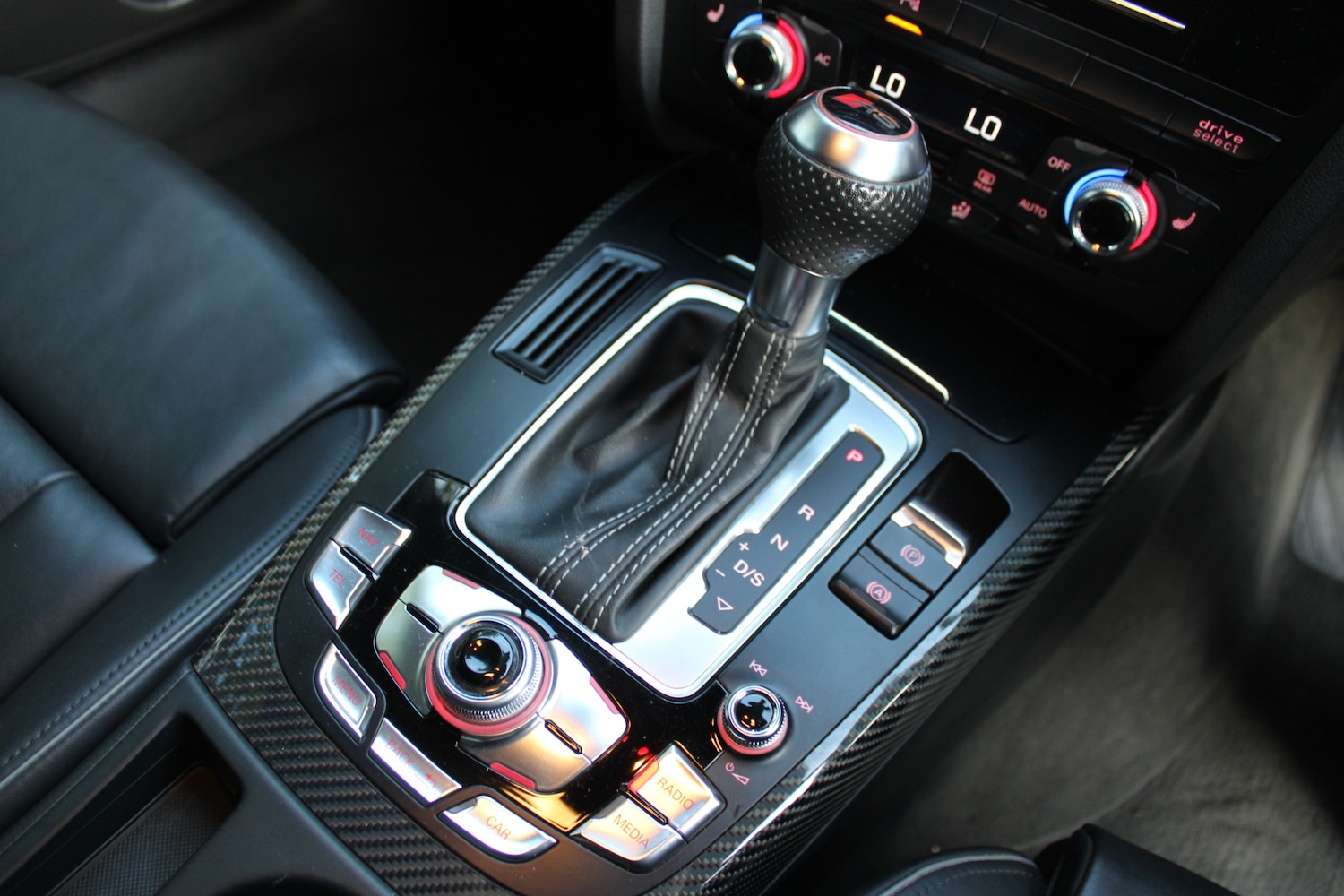 Used Audi RS4 2013 for sale - 76560661: Photo 13