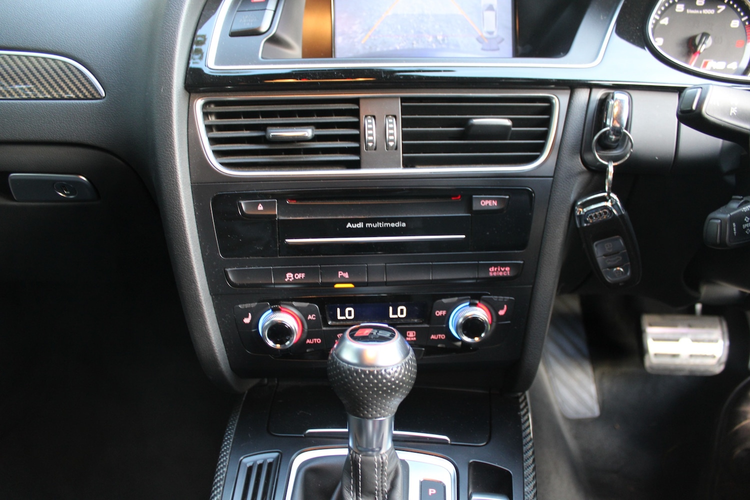 Used Audi RS4 2013 for sale - 76560661: Photo 14