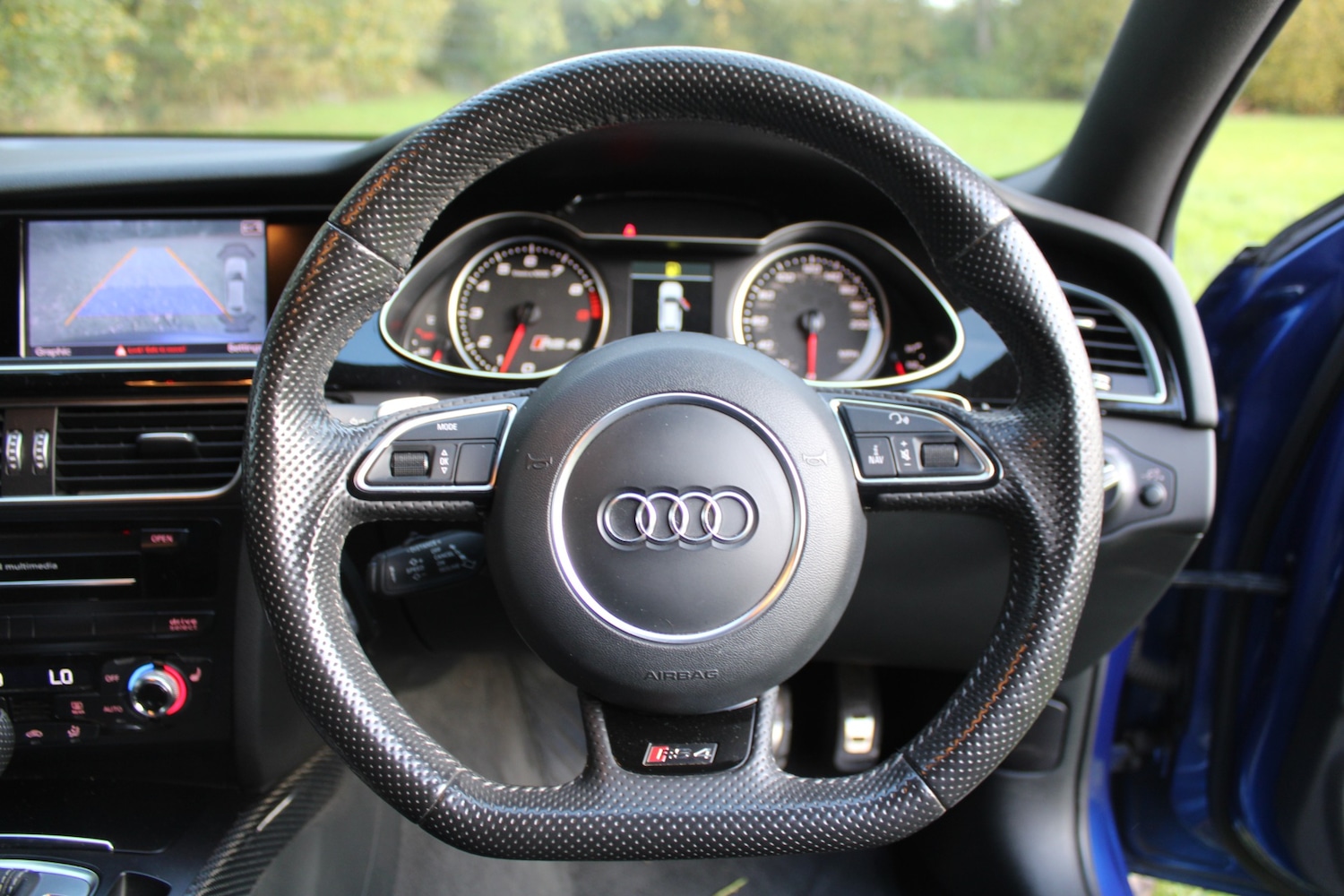 Used Audi RS4 2013 for sale - 76560661: Photo 16