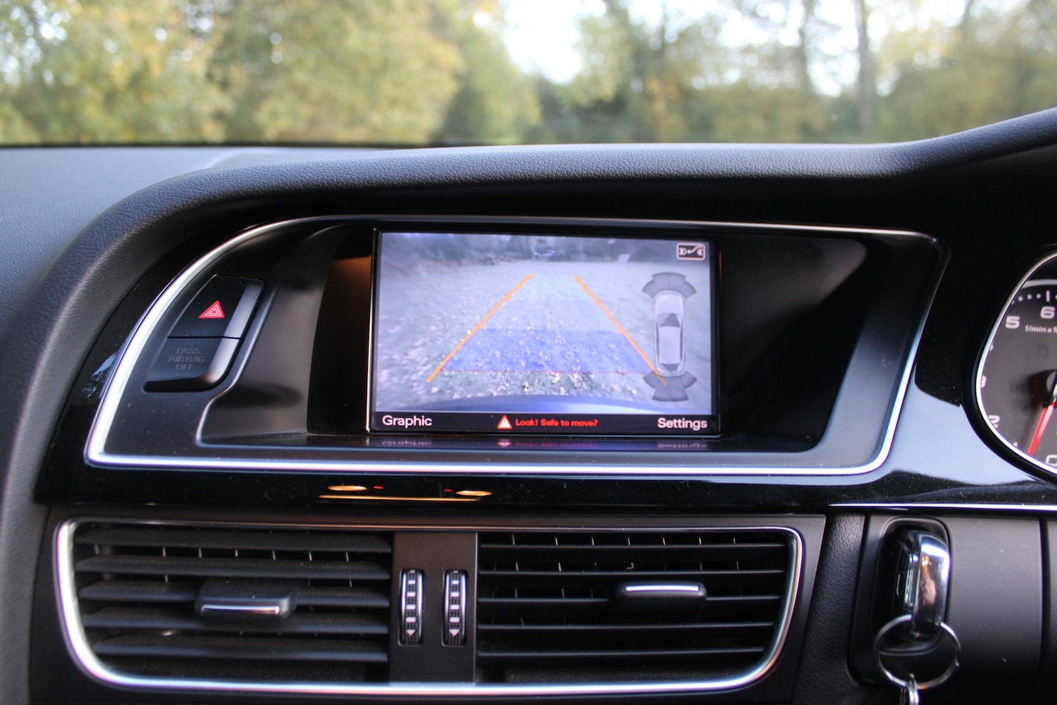 Used Audi RS4 2013 for sale - 76560661: Photo 19