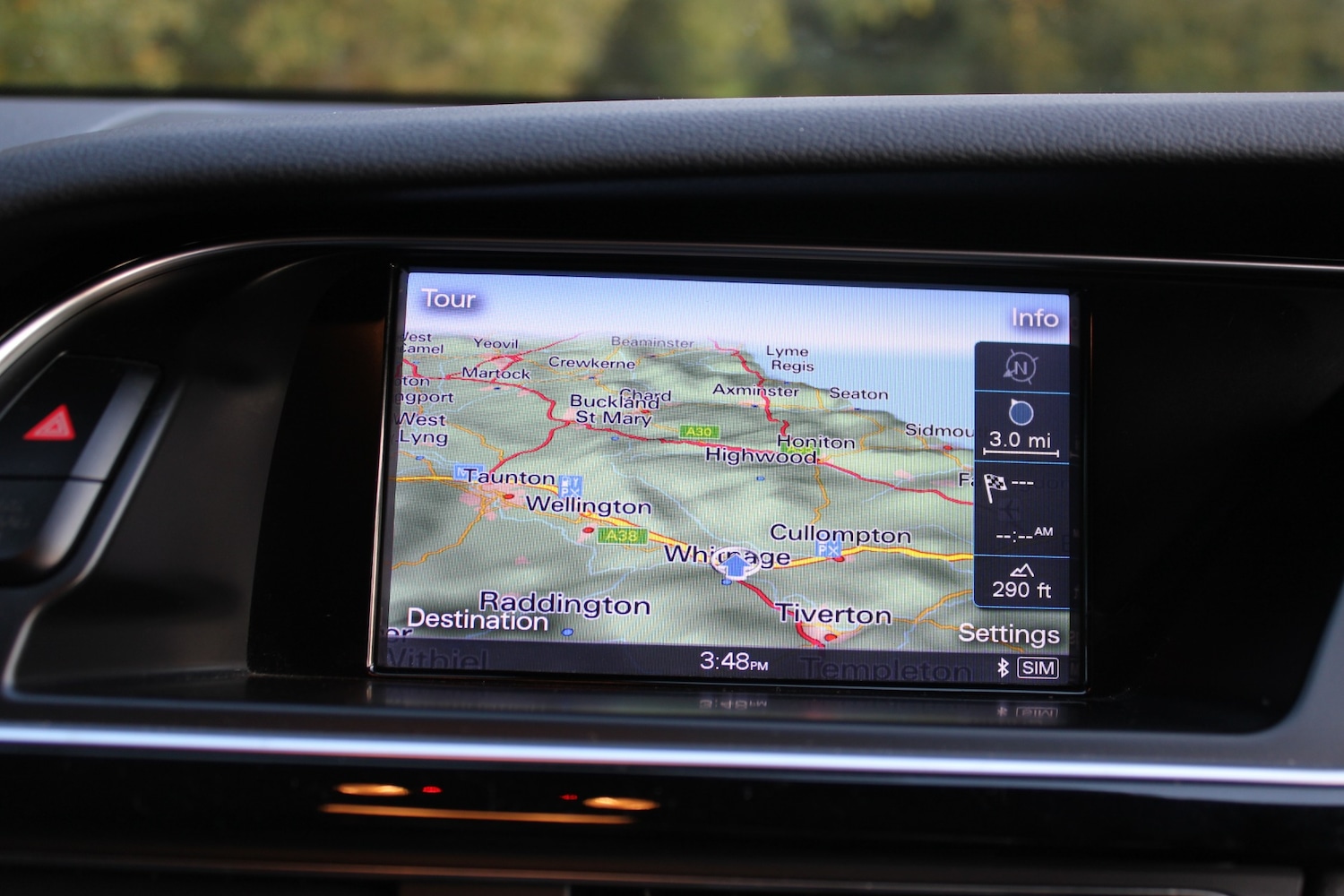 Used Audi RS4 2013 for sale - 76560661: Photo 20