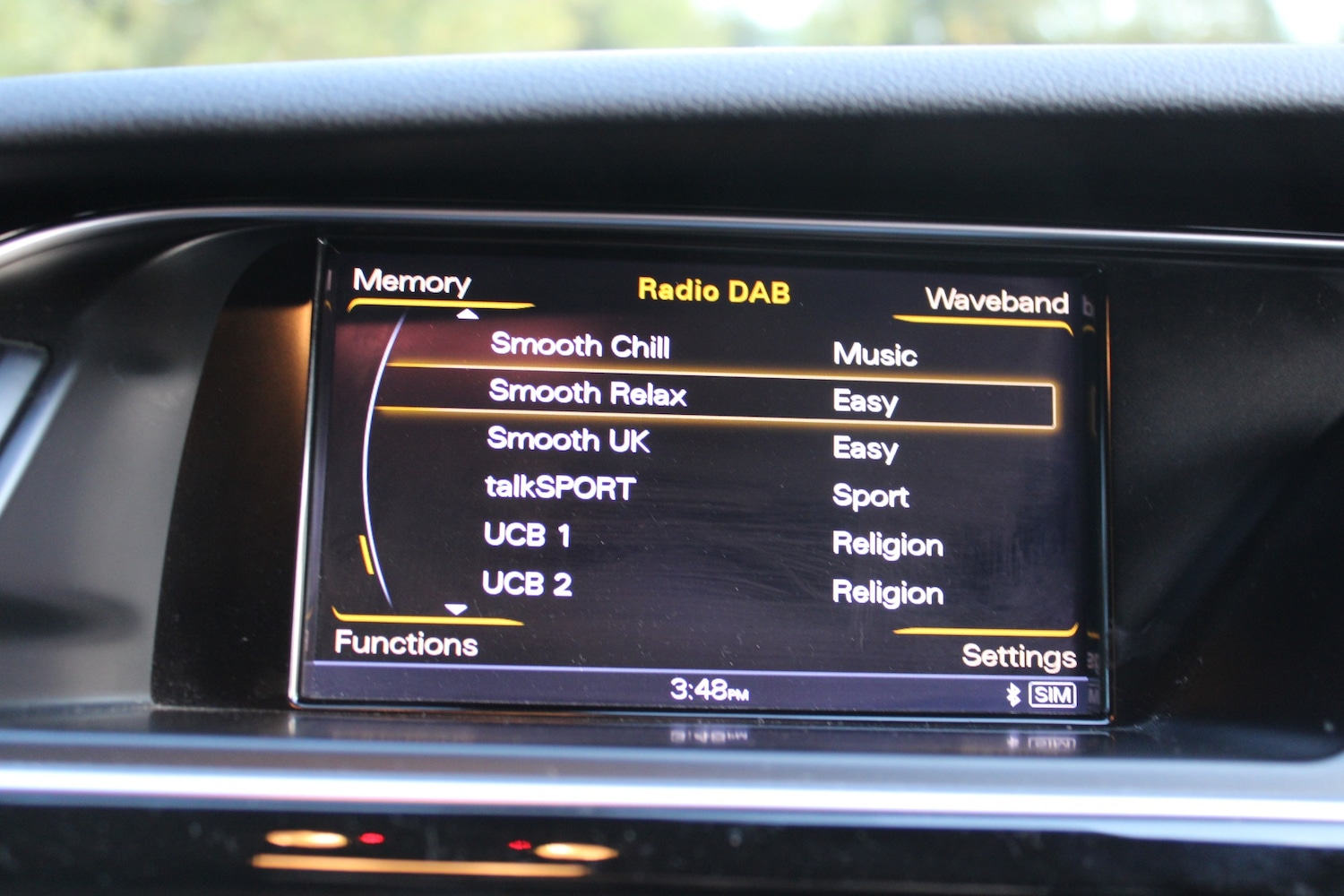 Used Audi RS4 2013 for sale - 76560661: Photo 21